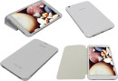 Чехол-книжка для Samsung Galaxy Tab III 8" белый EF-BT310BWEGRU4