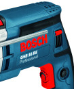 Ударная дрель Bosch GSB 16 RE БЗП 750Вт9