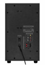 Колонки Sven MS-2100 2х15 + 50 Вт SD/USB FM дисплей ПДУ черный3