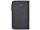 Чехол Logitech Folio для Samsung Galaxy Tab3 7'' Carbon черный 939-0007522
