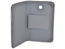 Чехол Logitech Folio для Samsung Galaxy Tab3 7'' Carbon черный 939-0007523