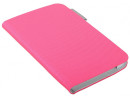 Чехол Logitech Folio для Samsung Galaxy Tab3 7'' Fantasy розовый 939-000758