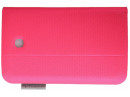 Чехол Logitech Folio для Samsung Galaxy Tab3 7'' Fantasy розовый 939-0007582