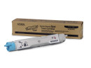 Тонер-Картридж Xerox 106R01214 для Phaser 6360 голубой 5000стр