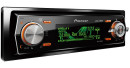 Автомагнитола Pioneer DEH-9450UB CD MP3 USB 1DIN 4x50Вт Черный3
