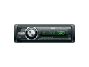 Автомагнитола Mystery MAR-818U USB MP3 SD MMC без CD-привода 1DIN 4x50Вт пульт ДУ черный3