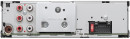 Автомагнитола Kenwood KDC-4757SD USB MP3 CD FM RDS SD MMC SDHC 1DIN 4x30Вт черный4