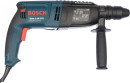 Перфоратор Bosch GBH 2-26 DFR 800Вт3