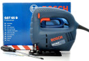 Лобзик Bosch GST 65 B 400Вт3