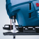 Лобзик Bosch GST 65 B 400Вт7