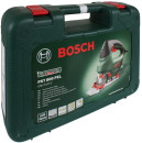 Лобзик Bosch PST 800 PEL 530Вт10