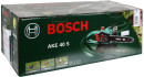 Цепная пила Bosch AKE 40 S2