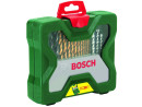 Набор бит и сверел Bosch X-Line-30 26070193242