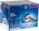 Дисковая пила Bosch GKS 6510