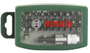Набор бит Bosch Colored Promoline 32шт 6035948335 660614275
