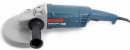 Углошлифовальная машина Bosch GWS 20-230H 230 мм 2000 Вт3