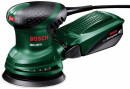 Эксцентриковая шлифмашина Bosch PEX 220 A 220Вт 125мм2