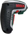 Аккумуляторный шуруповерт Bosch IXO2