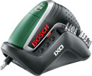 Аккумуляторный шуруповерт Bosch IXO3