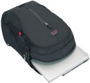 Рюкзак для ноутбука 16" Targus TSB251EU полиэстер черный3