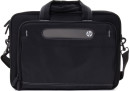 Сумка для ноутбука 15.6" HP Business Top Load Case синтетика черный H5M92AA2