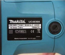 Цепная пила Makita UC4030A/5M 2000Вт6