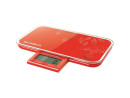 Весы кухонные Redmond RS-721 электронные красный2