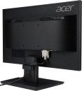 Монитор 22" Acer V226HQLABMd черный MVA 1920x1080 250 cd/m^2 8 ms DVI VGA UM.WV6EE.A097