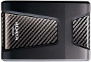Внешний жесткий диск 2.5" USB3.0 1Tb A-Data AHD650-1TU3-CBK черный2