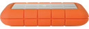 Внешний жесткий диск 2.5" USB3.0 500Gb Lacie Rugged Triple 301983 оранжевый2