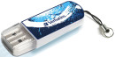 Флешка USB 8Gb Verbatim Store n Go Mini 98162 USB2.0 синий3