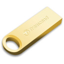 Флешка USB 32Gb Transcend Jetflash TS32GJF520G золотистый3