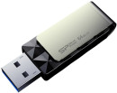 Флешка USB 64GB Silicon Power Blaze B30 SP064GBUF3B30V1K USB3.0 черный3