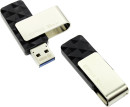 Флешка USB 32Gb Silicon Power Blaze B30 SP032GBUF3B30V1K черный2