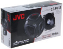 Автоакустика JVC CS-V418 коаксиальная широкополосная 10см 20Вт-180Вт3