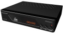 Тюнер цифровой DVB-T2 Rolsen RDB-508 HDMI USB SPDIF черный