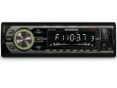 Автомагнитола Soundmax SM-CCR3035 FM 1DIN 4x35Вт черный2