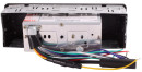 Автомагнитола Rolsen RCR-102G бездисковая USB MP3 FM SD MMC 1DIN 4x45Вт черный2