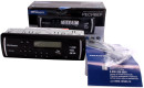 Автомагнитола Rolsen RCR-102G бездисковая USB MP3 FM SD MMC 1DIN 4x45Вт черный3