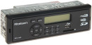 Автомагнитола Rolsen RCR-100G бездисковая USB MP3 FM SD MMC 1DIN 4x45Вт черный2