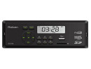 Автомагнитола Rolsen RCR-100G бездисковая USB MP3 FM SD MMC 1DIN 4x45Вт черный4