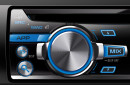 Автомагнитола Pioneer DEH-X7650SD USB MP3 CD FM RDS SD MMC SDHC 1DIN 4x50Вт пульт ДУ черный5