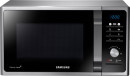 Микроволновая печь Samsung MS23F302TAS серый/черный3