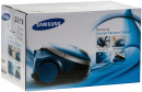 Пылесос Samsung SC5483 с мешком 2100/460 Вт черный/синий10