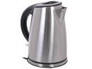 Чайник Kromax Endever KR-208S 2200 Вт 1.8 л металл серебристый