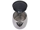 Чайник Kromax Endever KR-208S 2200 Вт 1.8 л металл серебристый4