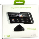 Автомобильный держатель HTC CAR D180 для HTC One Max черный2