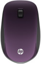 Мышь беспроводная HP Z4000 E8H26AA фиолетовый USB