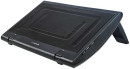 Подставка для ноутбука 15" Xilence M600 металл пластик черный COO-XPLP-M600.B