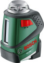 Лазерный нивелир Bosch PLL 3602